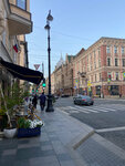 Северная голландия (Bol'shaya Morskaya Street, 27), floristeria