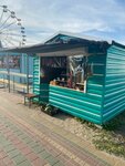 Магазин овощей и фруктов (Plyazhnaya Street, 3), greengrocery