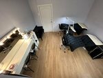 AMiK (Elektrodny Drive, 6с1), eyebrow and eyelash salon