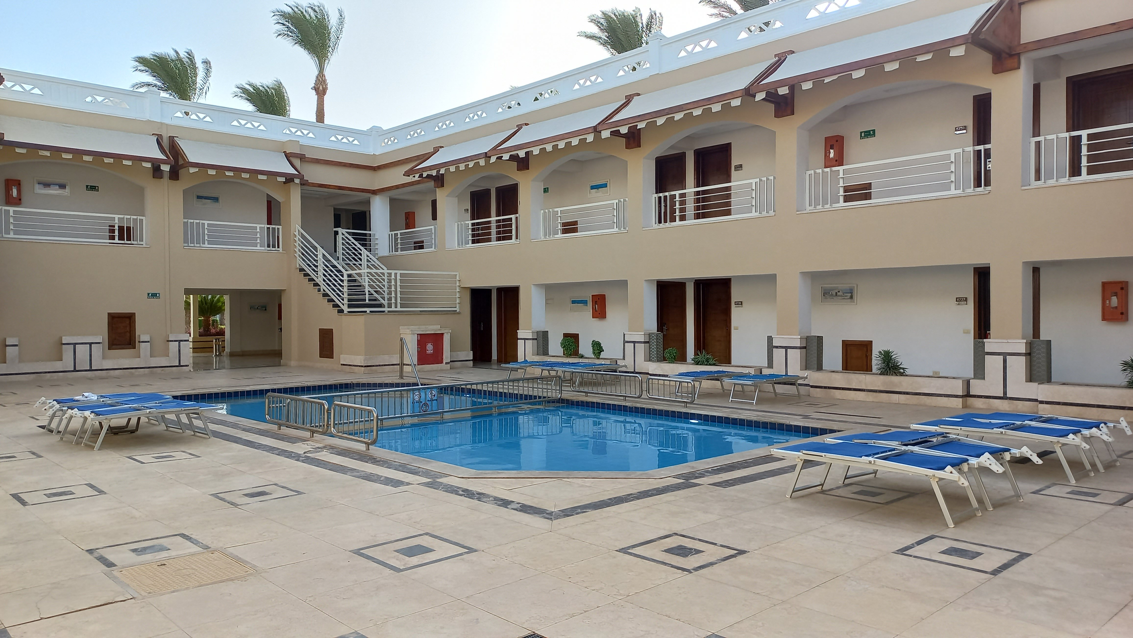 Фото Бич Альбатрос Резорт