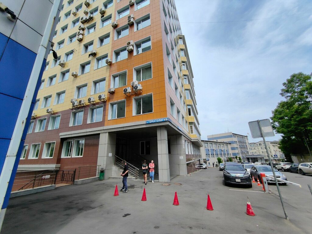 ATM Far Eastern Bank, Vladivostok, photo