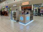 Parmarket (posyolok Krasny Bor, с1), tobacco and smoking accessories shop
