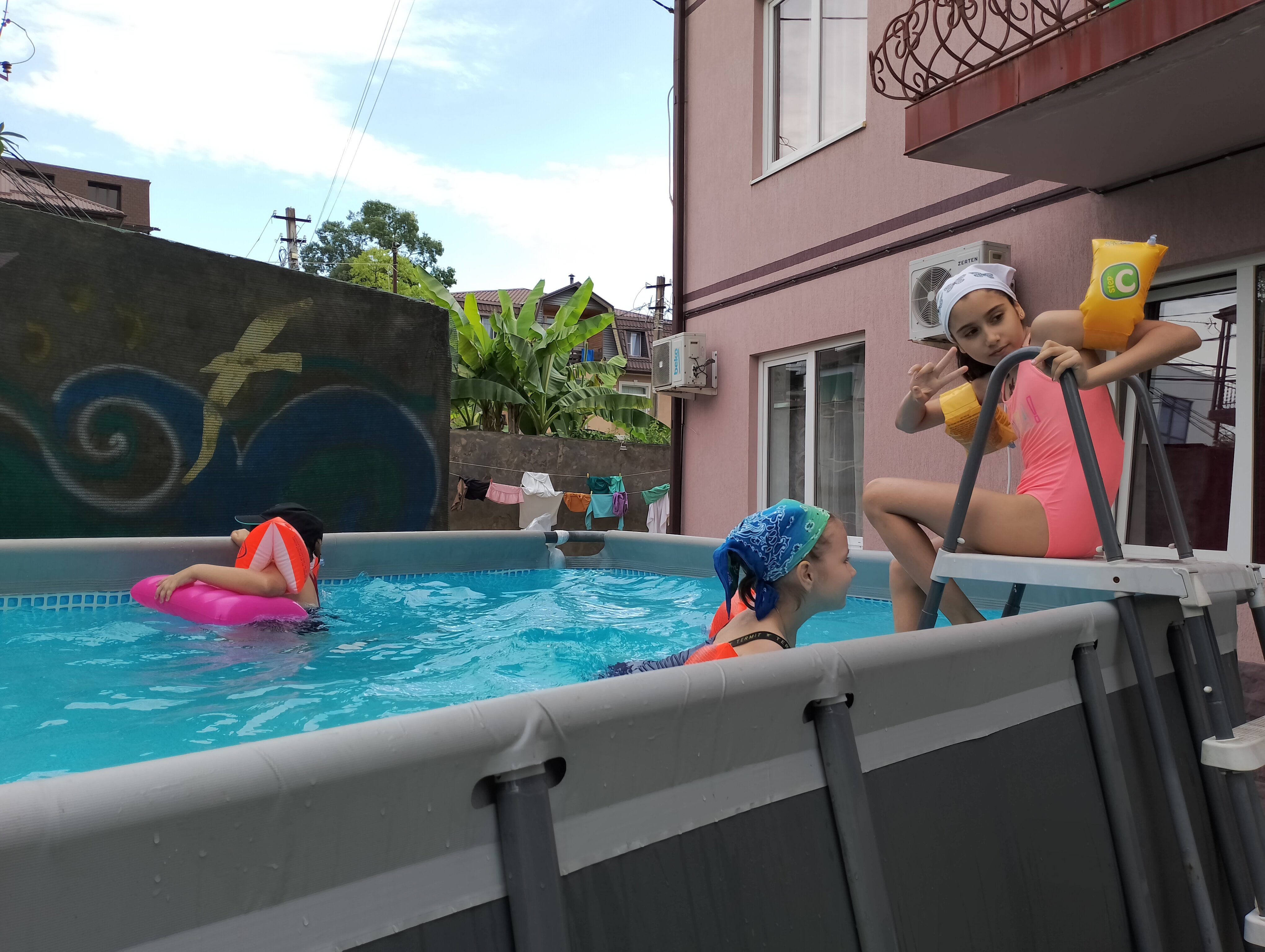 Фото НикОль