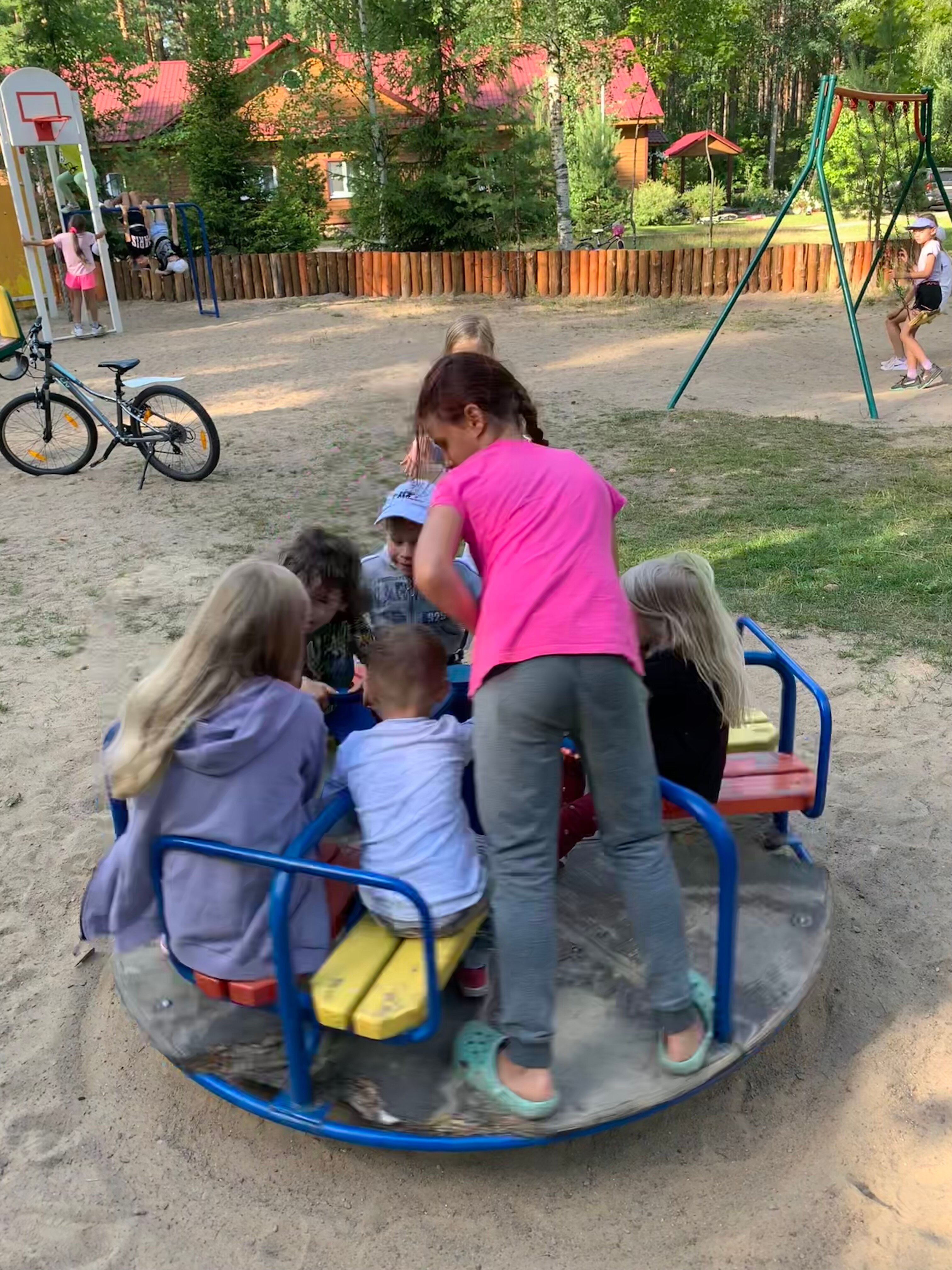 Фото Пухтолова Гора