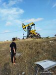 Нефтяная вышка (Republic of Daghestan, gorodskoy okrug Izberbash) ، شركات صناعة التعدين