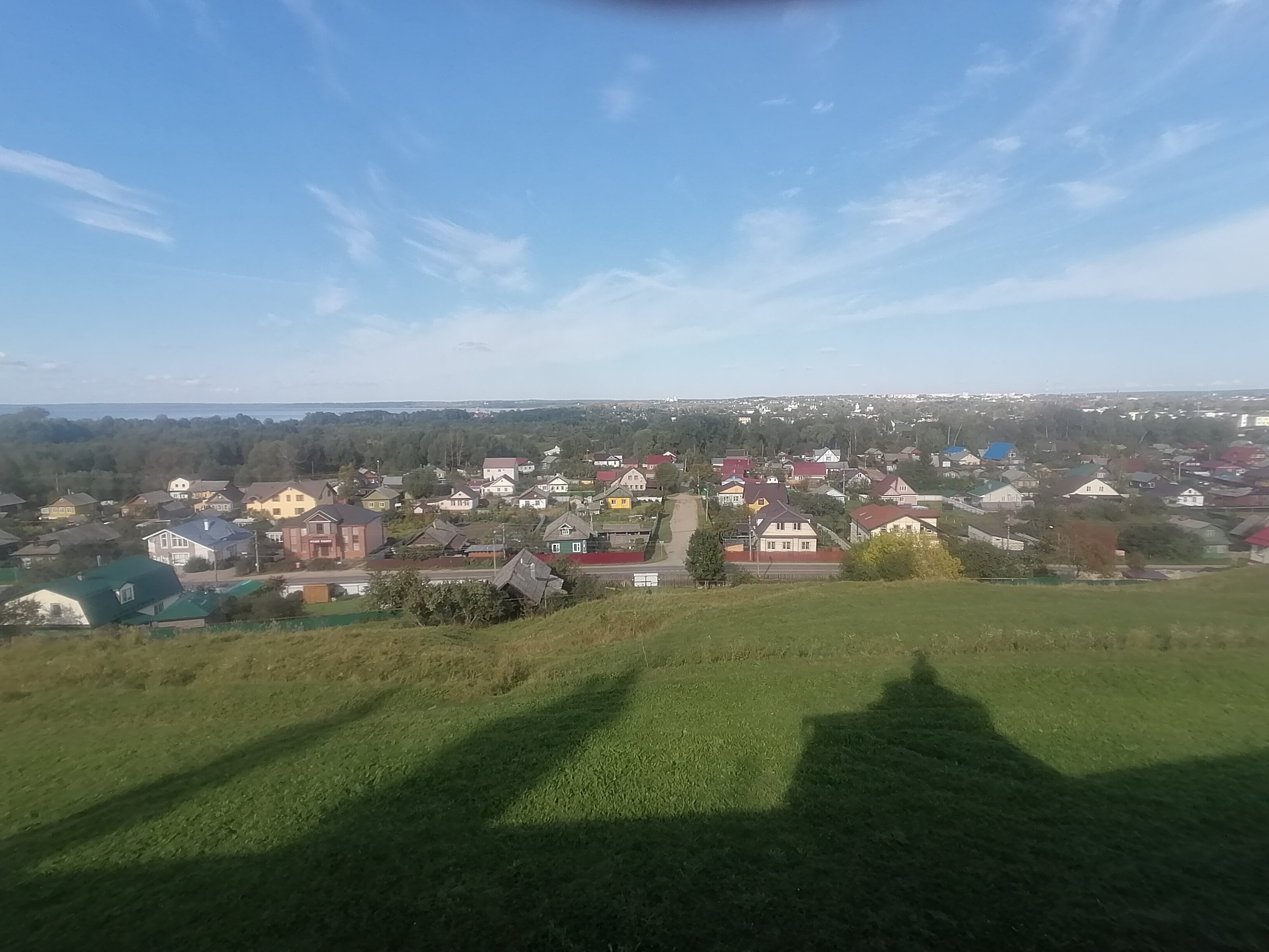 Фото Веслево клуб