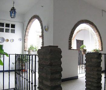 Фото Pension Montorena