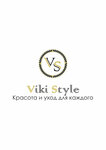 Viki Style (ул. Панфёрова, 7, корп. 2, Москва), салон красоты в Москве