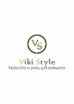 Beauty Salon Viki Style (Panfyorova Street, 7к2) ، صالون تجميل