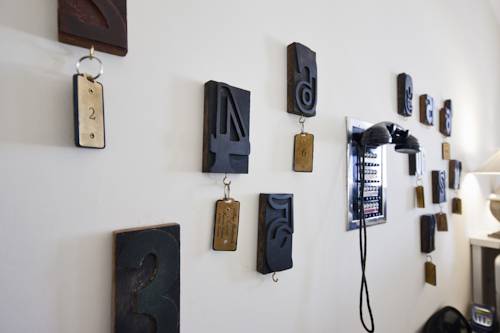 Фото Hotel Villa Aurora