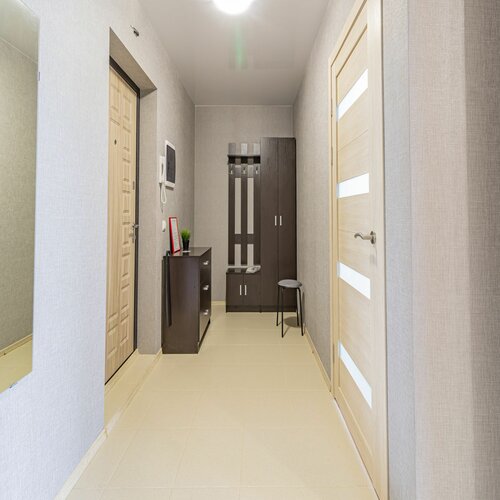 KvartalApartments на Белозерской 5  фото 2