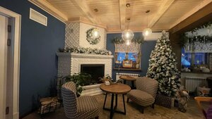 отель Ключ-Камень