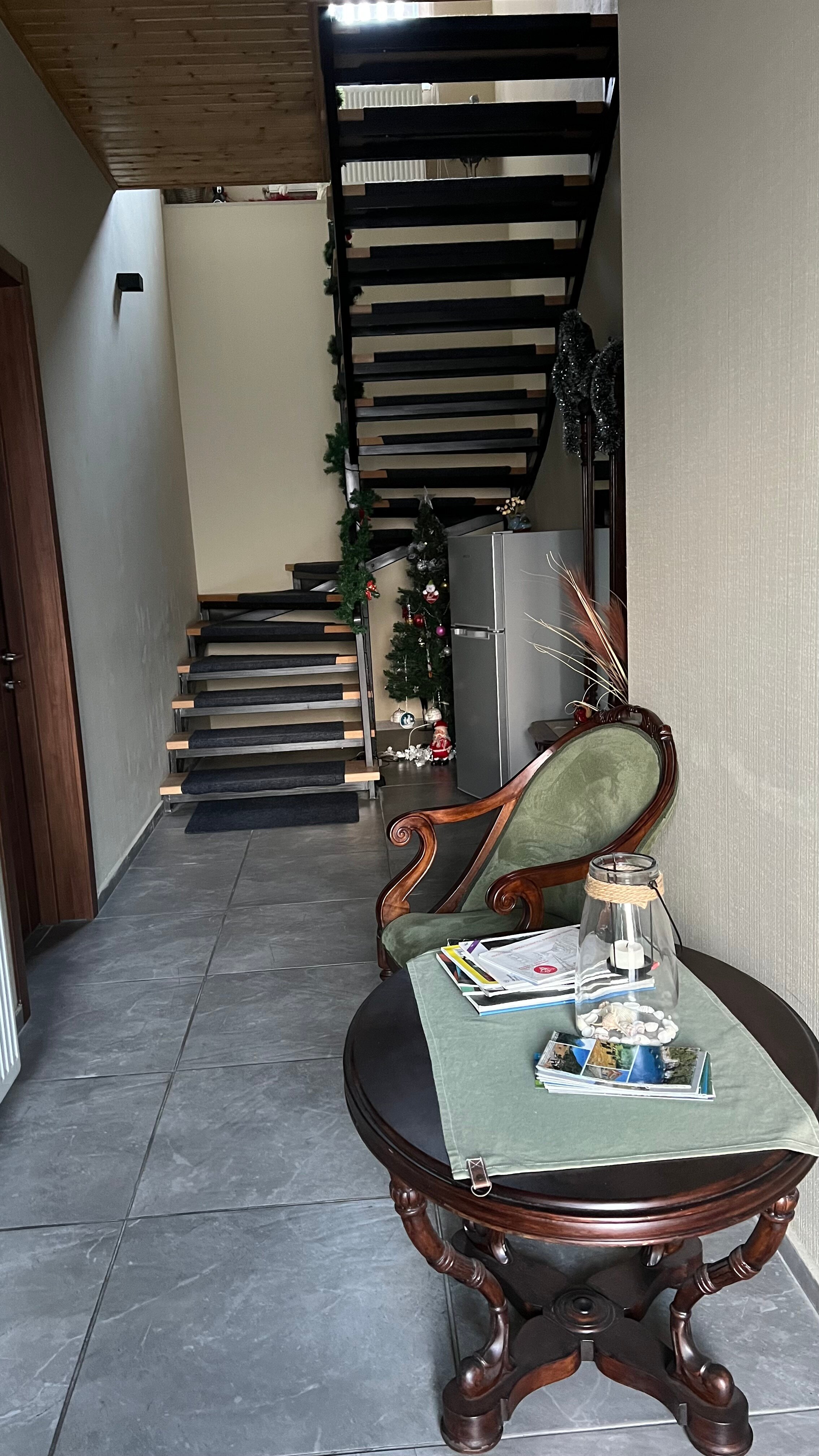 Фото Belmonte Kazbegi