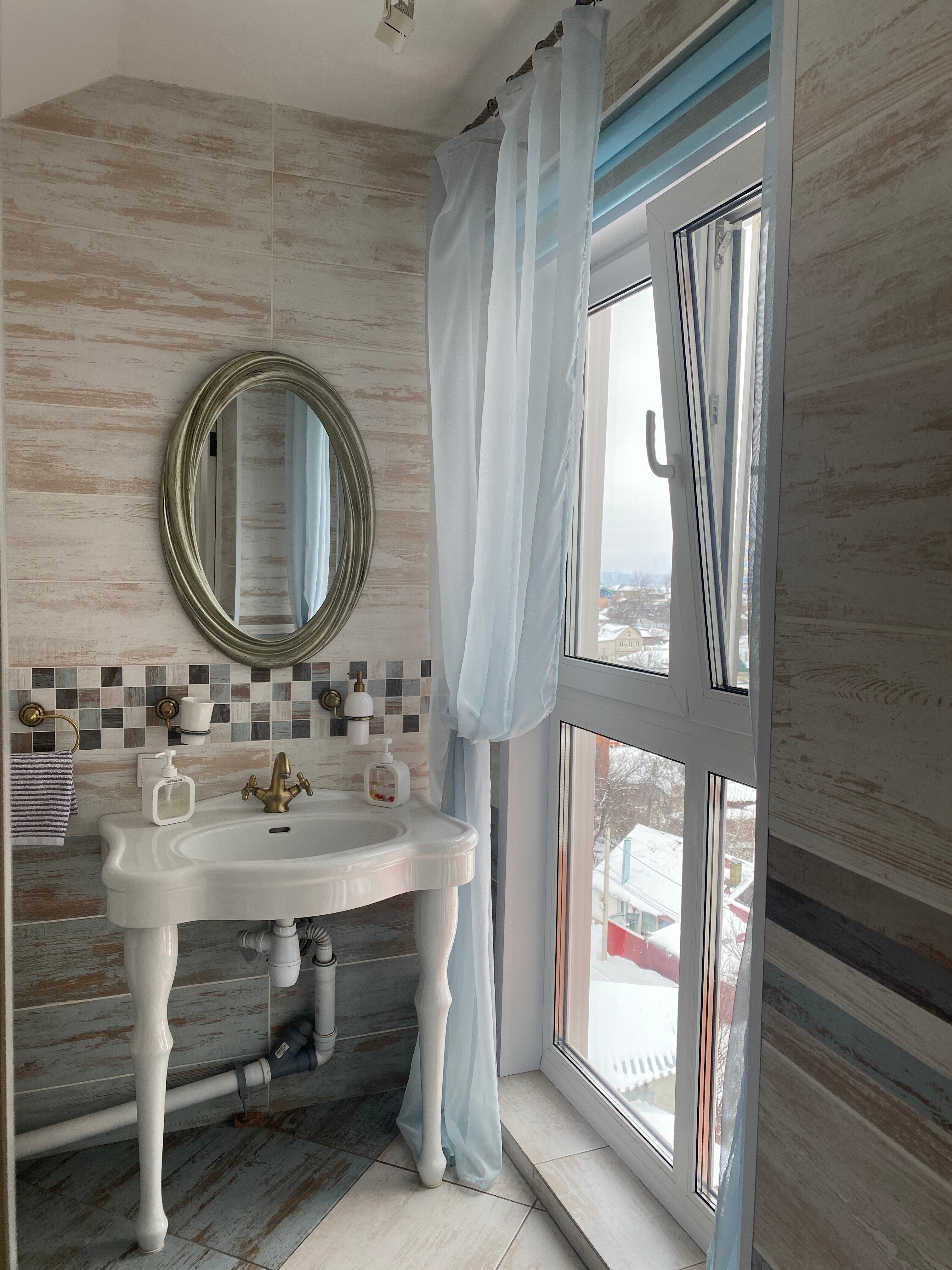 Фото На Верандах