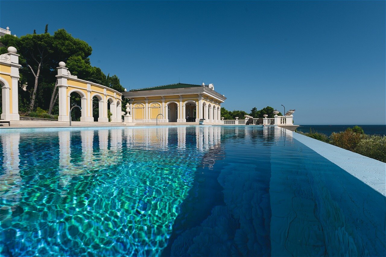 Фото Крымский Бриз