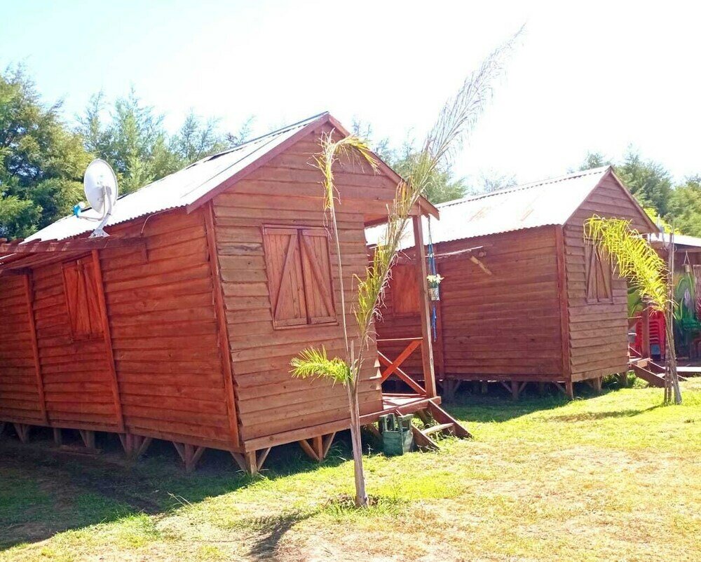 Фото Quinta los Búhos