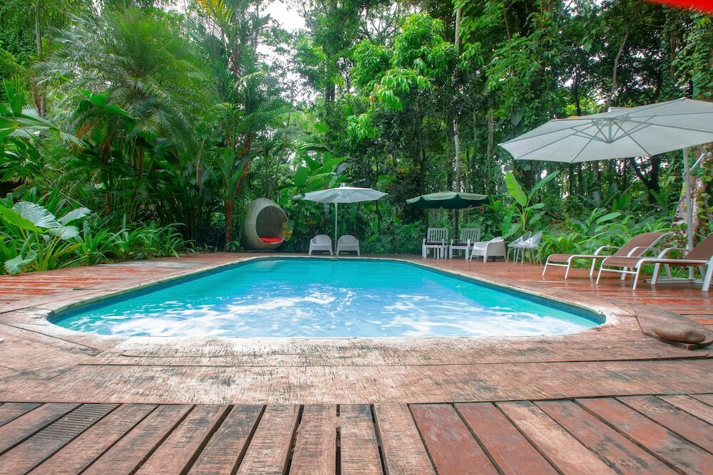 Фото Casa Cerise