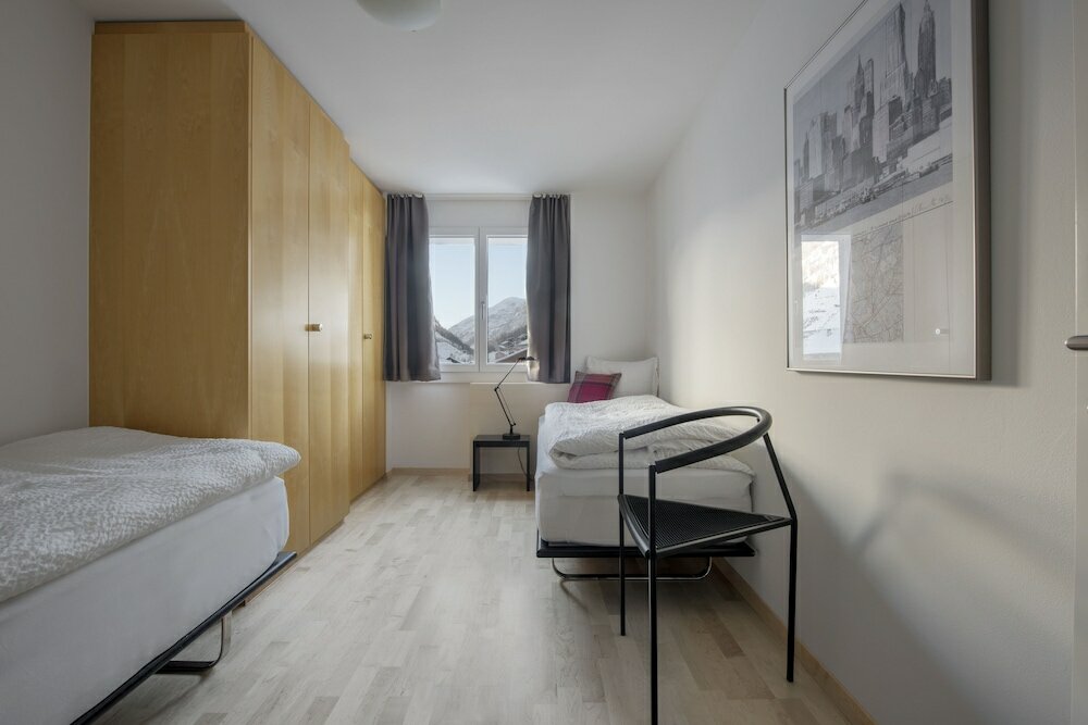 Фото Ascot Loft Zermatt