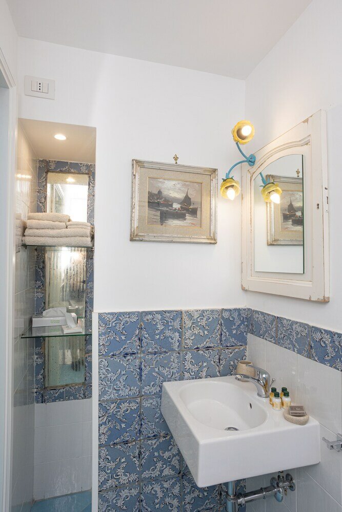 Фото Beb La Bella Annacapri