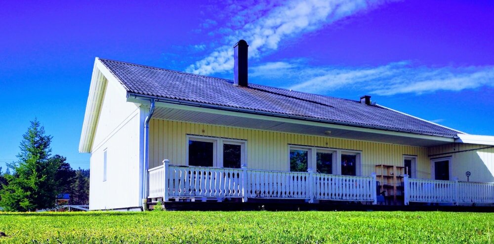 Фото Arctic Light Holiday House