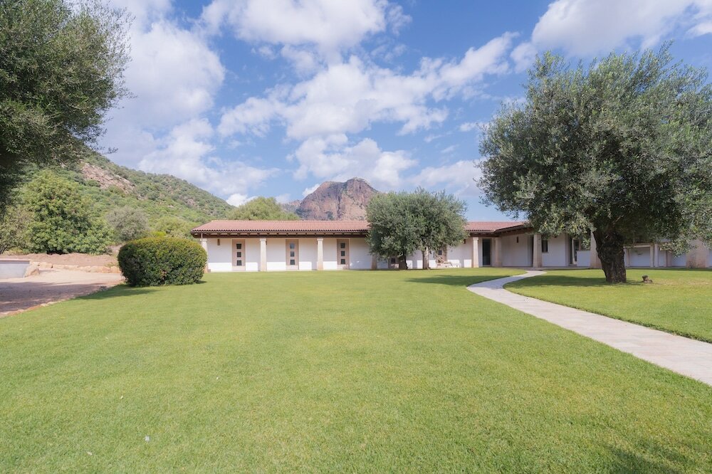 Фото Su Cappeddu Agriturismo