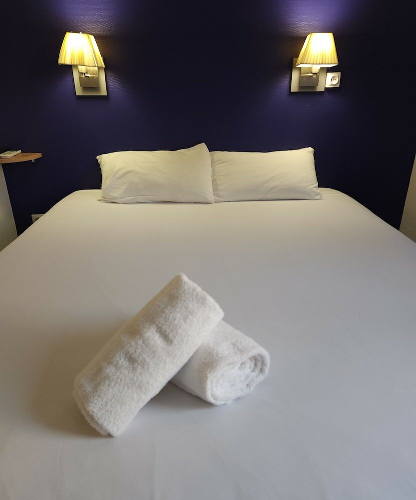 Фото Fasthôtel Avignon Nord