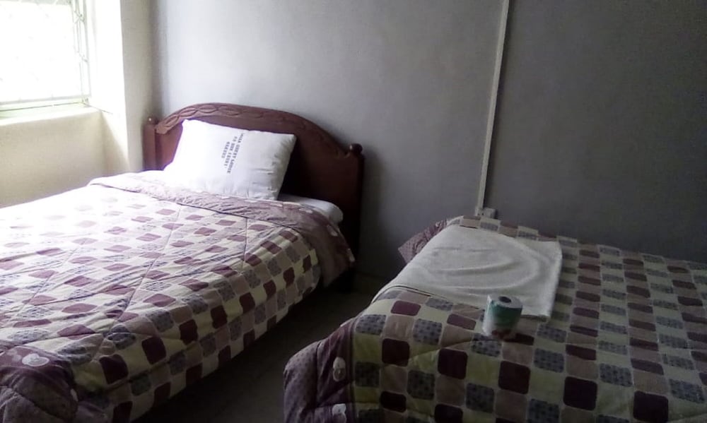 Фото Loika Guest Lodge - Nakuru