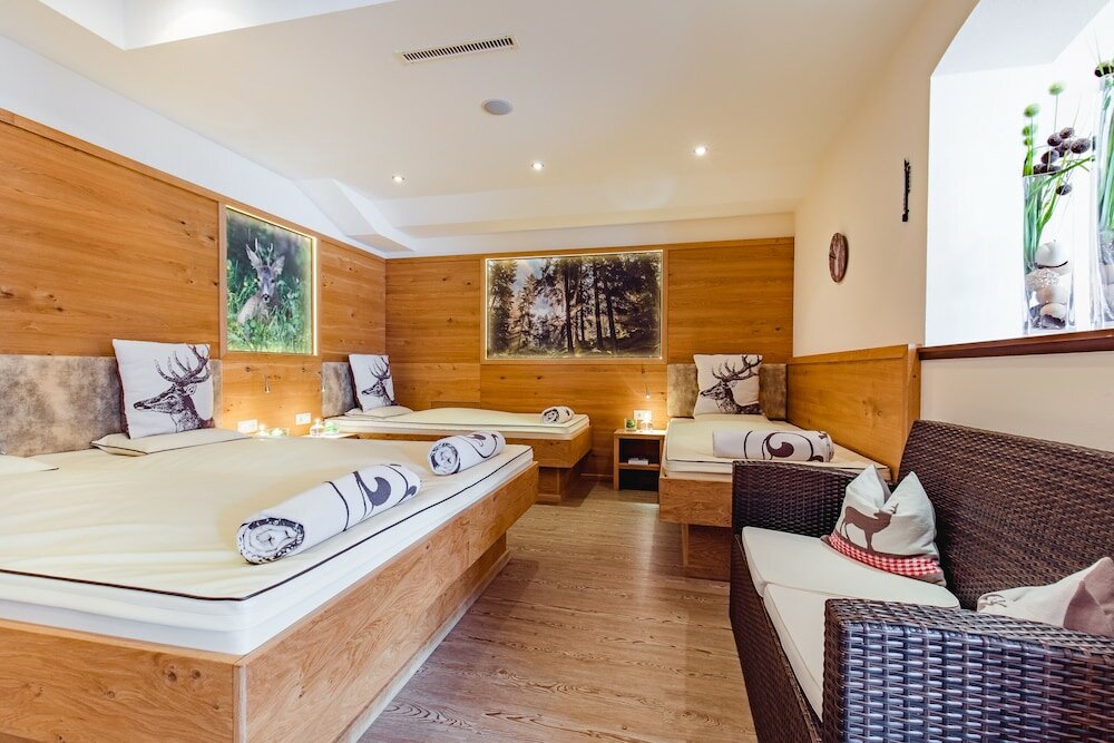 Фото Hotel DreiSonnen