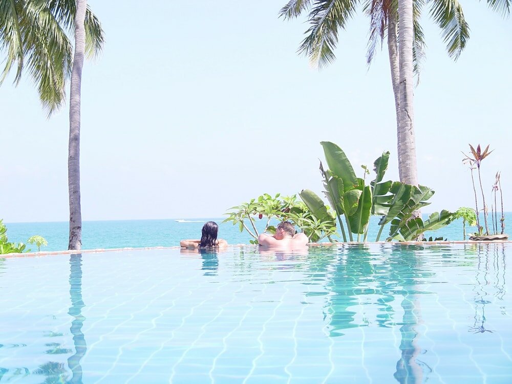 Фото The Hideaway Pariya Haad Yuan Ko Pha-ngan