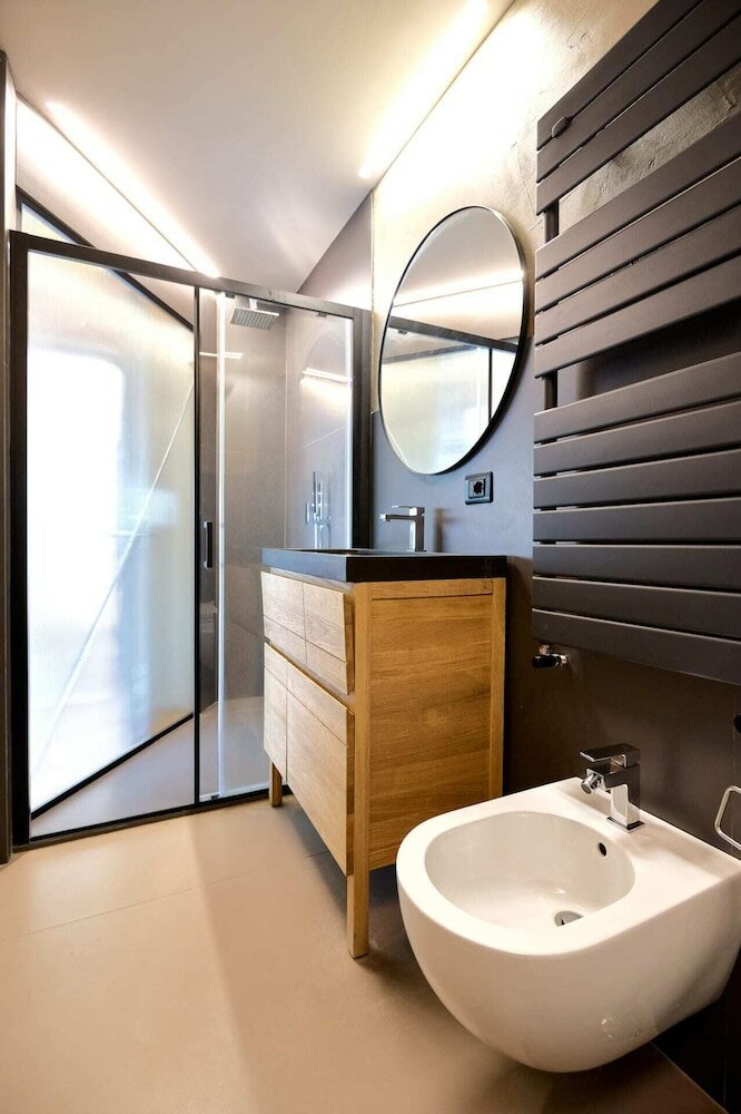 Фото Lancetti Stylish Loft-hosted by Sweetstay