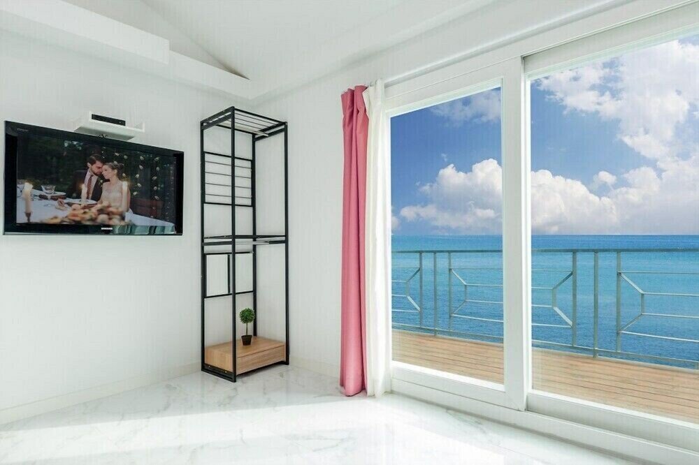 Фото Pool Villa 1-2 Pension