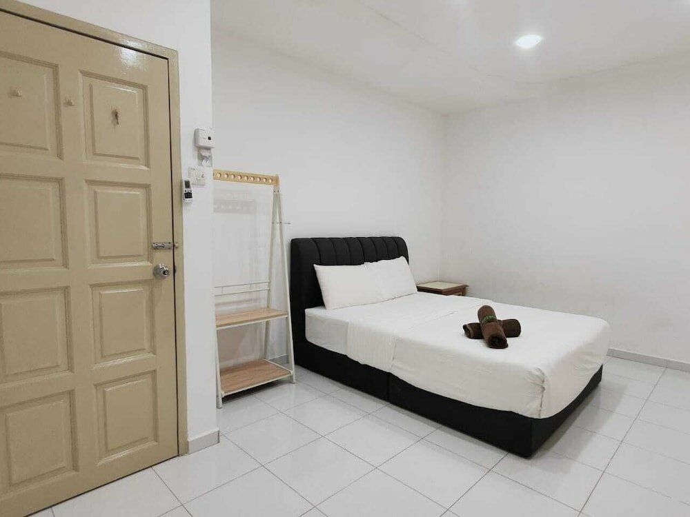 Фото Malacca Town Tranquerah Cluster Home