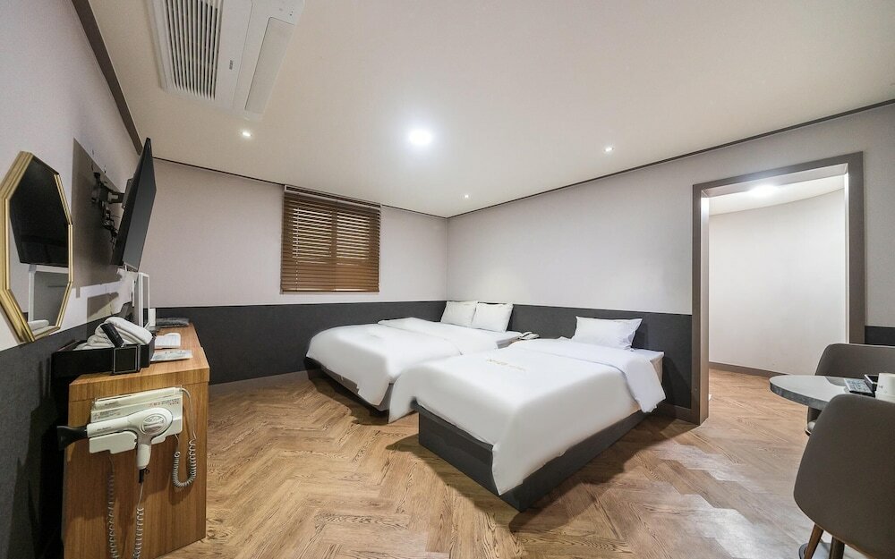 Фото Yongin № 25 Yongin Terminal Branch