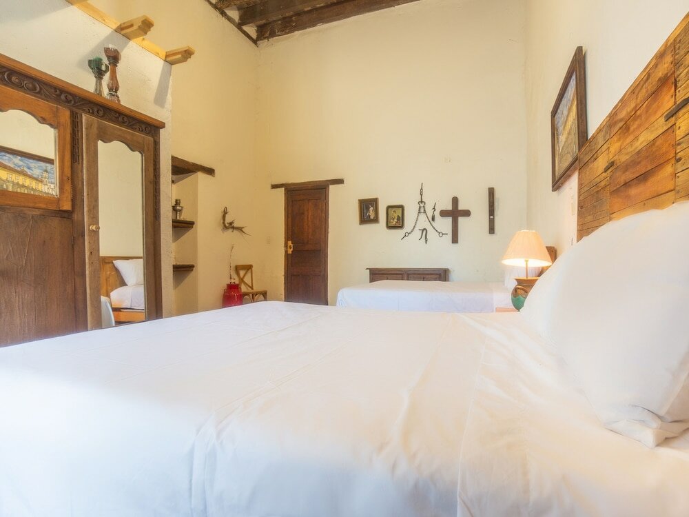 Фото Hacienda Tzintzimeo