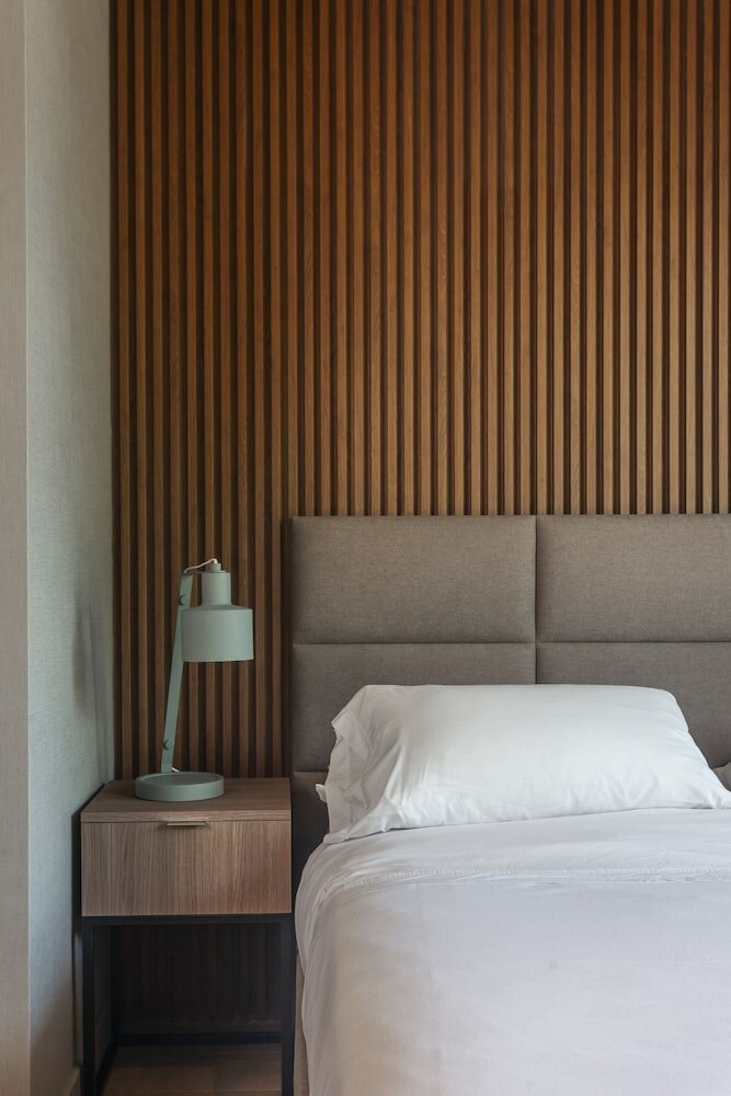 Фото Live Soho Boutique & Apartments Palermo Soho