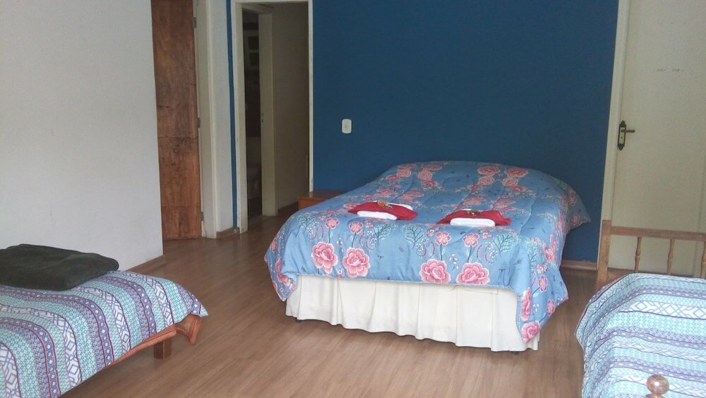 Фото Pousada America