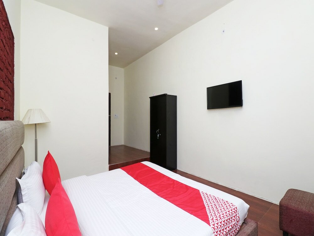 Фото Oyo 22298 Mannat Farms