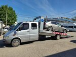 Crimea-evacuator (Черноморское шоссе, 17В), auto technical assistance, car evacuation