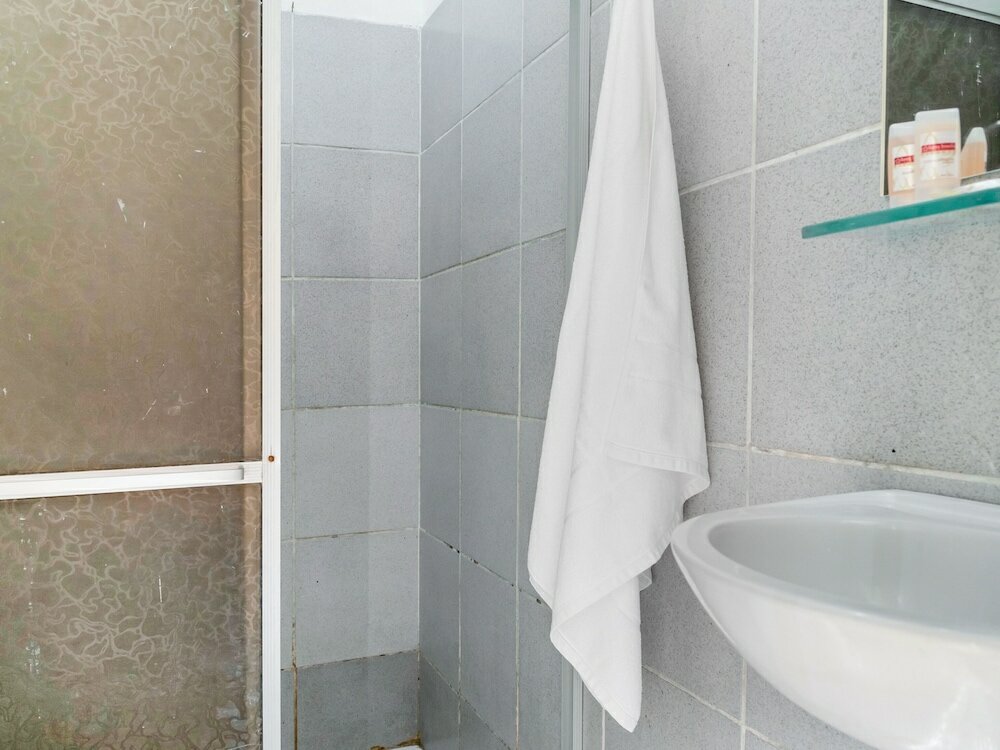 Фото Oyo Hotel Nuvem