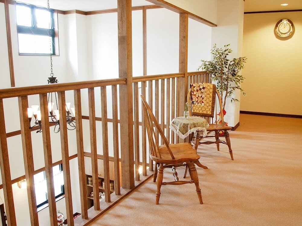 Фото Chez-soi Wakamiya