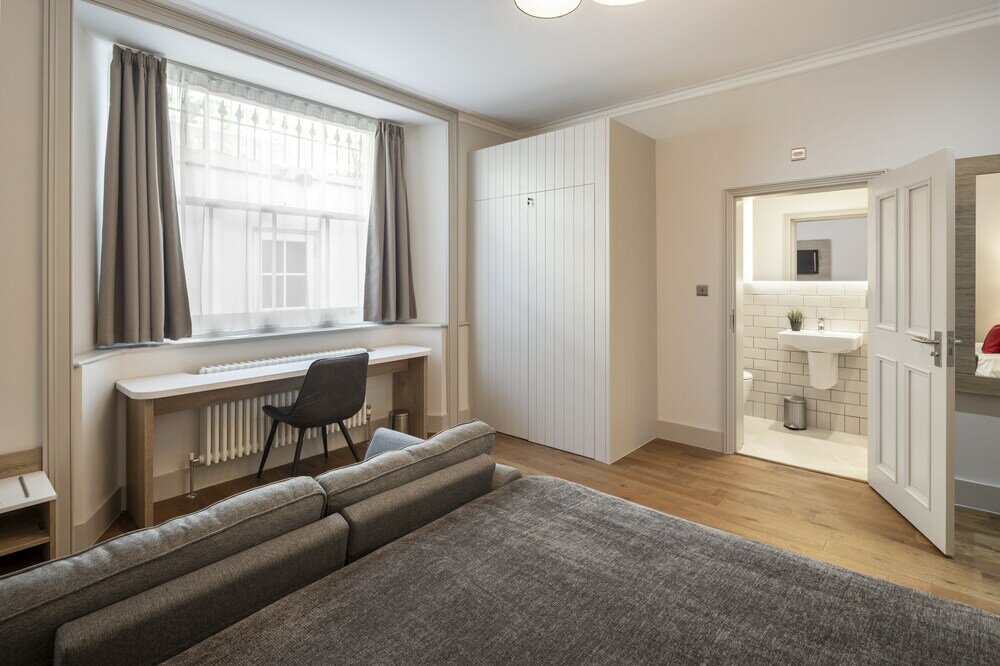 Фото Notting Hill House