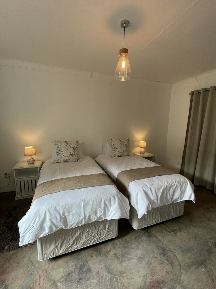 Фото Marakeli Guest House