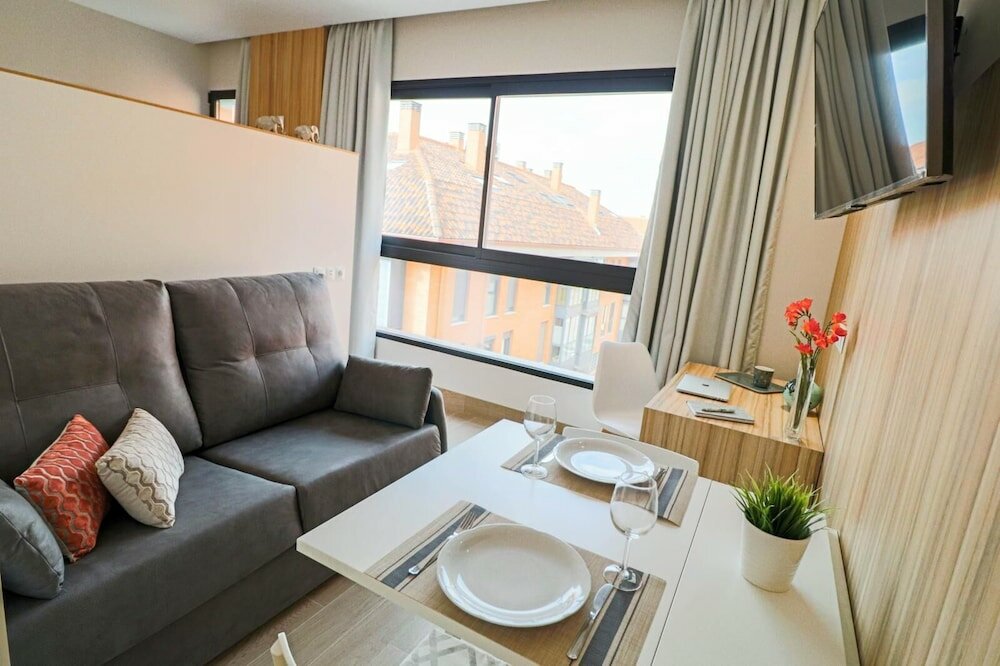 Фото Cielo Madrid Studios