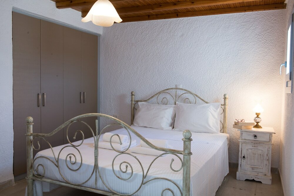 Фото Amazing Apt in Ano Mera