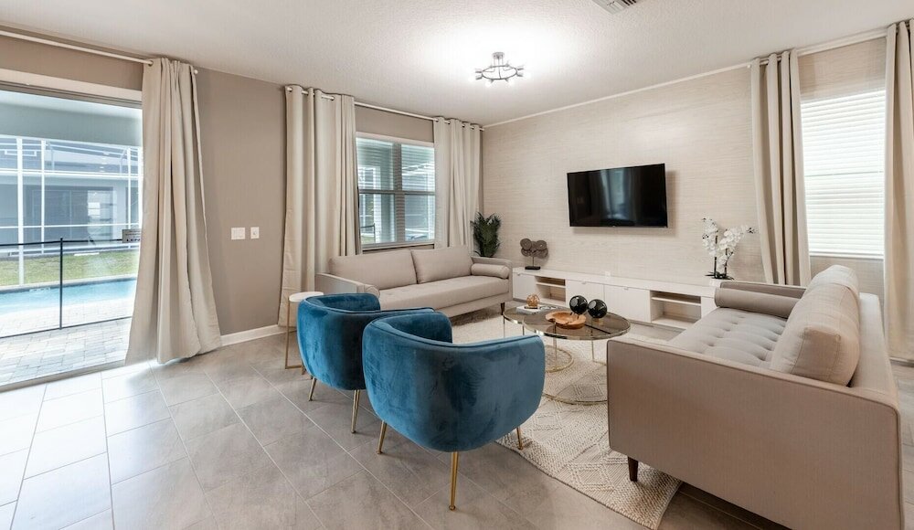 Фото 840dsd-the Retreat at Championsgate