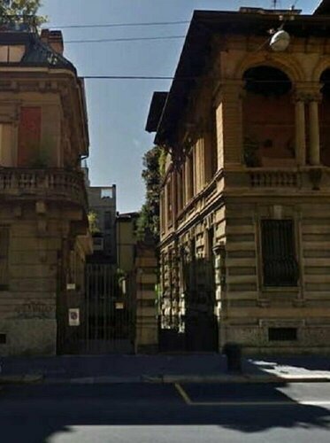 Heart Milan Apartments Vercelli