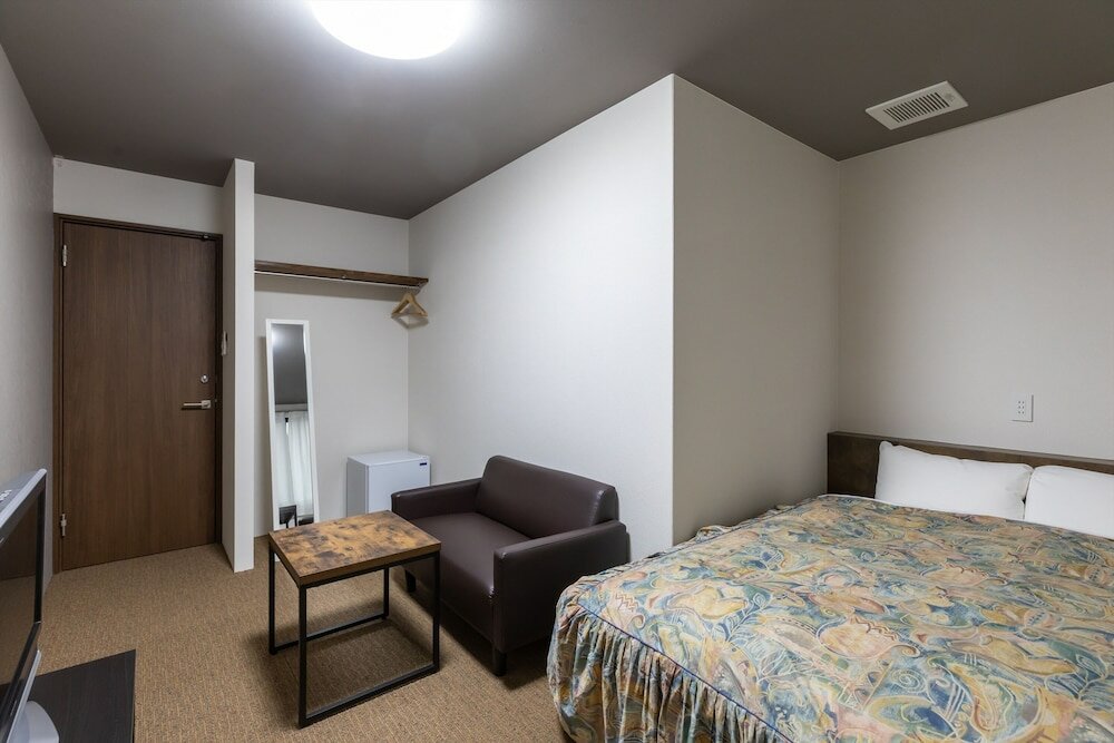 Фото Tabist Business Hotel Marutomi Takamatsu Kagawa