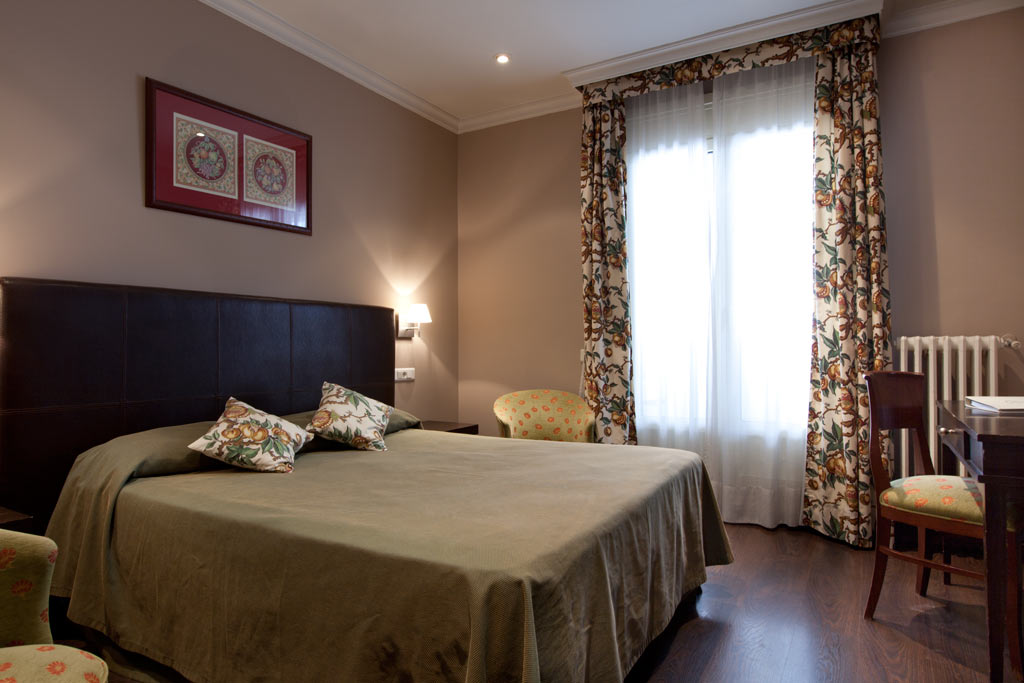 Фото Hotel Moderno