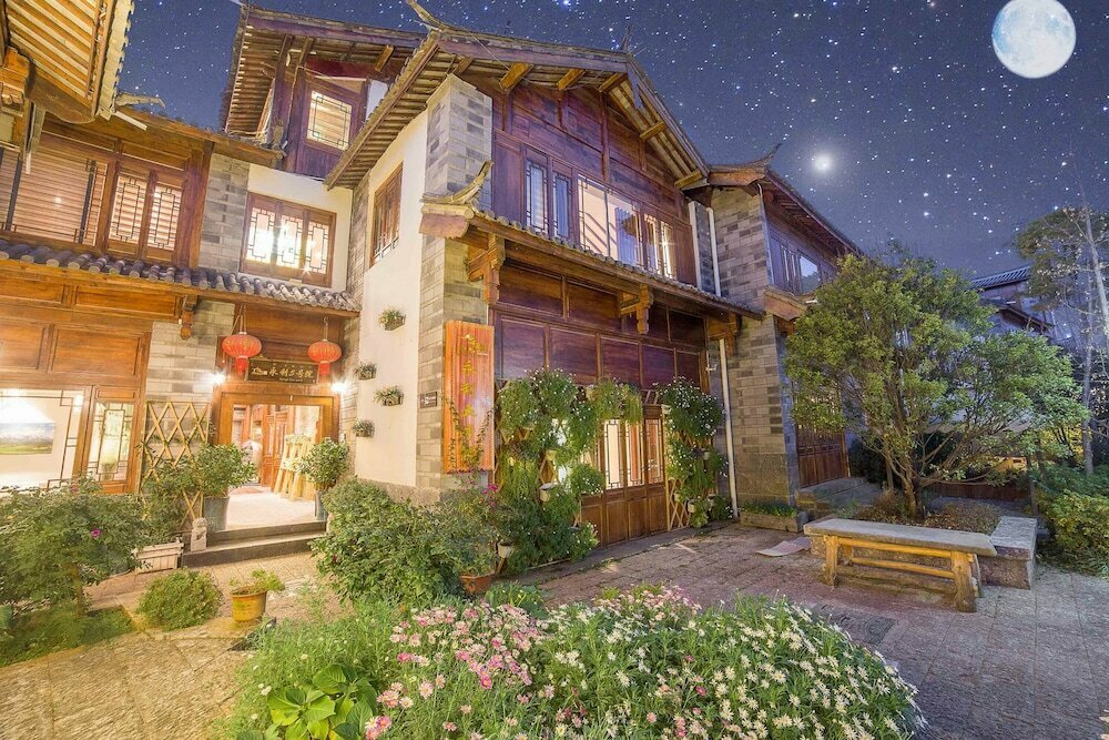 Hotel Li Jiang Tang Feng Yard No. 3, Yunnan, photo