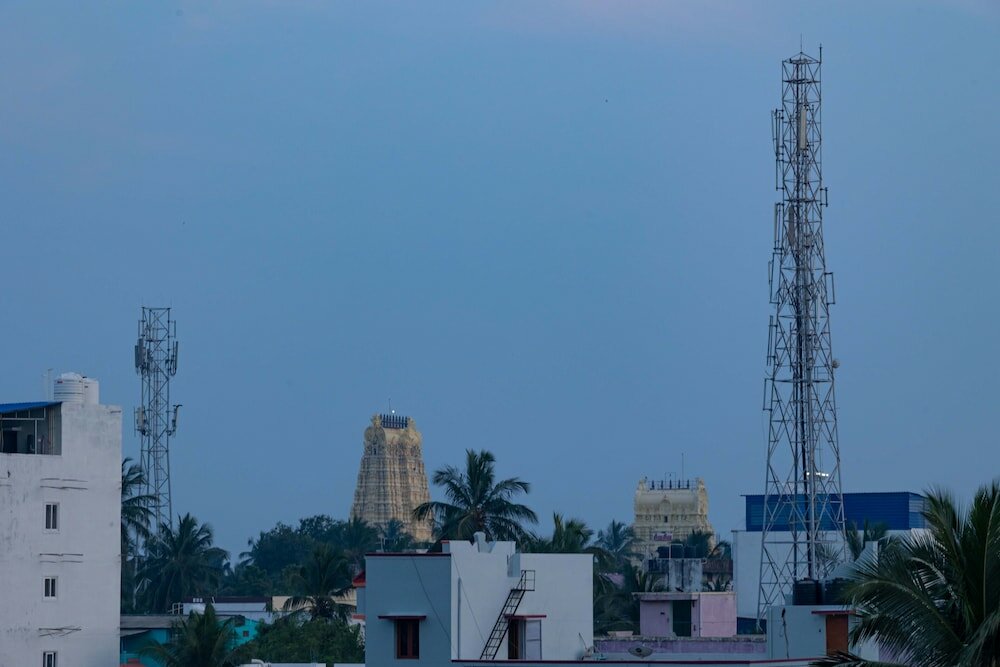 Фото Bairava Bliss Inn